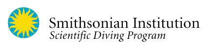 Smithsonian Scientific Diving Program
